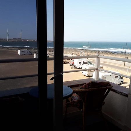 Tiki Faro Apartment Corralejo Exterior photo