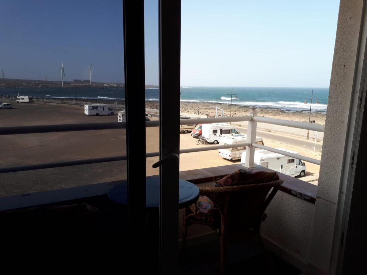 Tiki Faro Apartment Corralejo Exterior photo